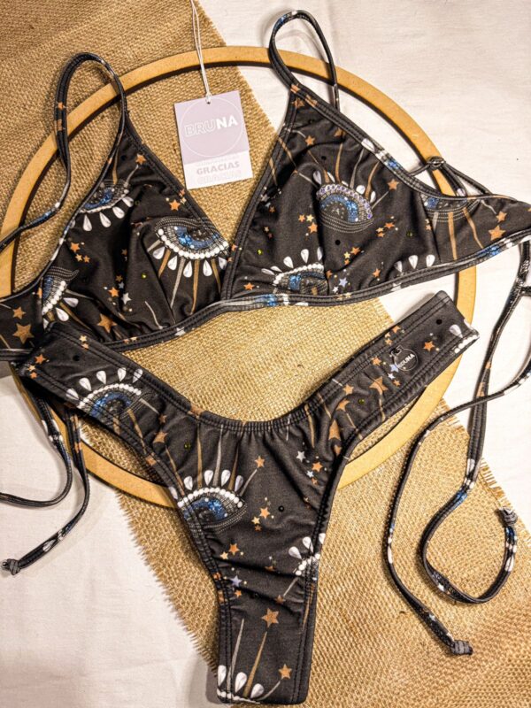 Bikini Osiris