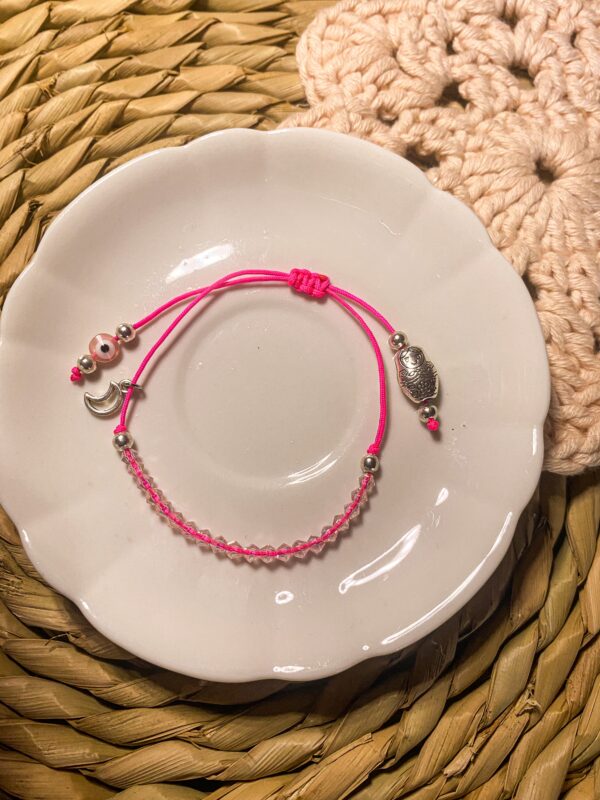 Pulsera Cristal - Imagen 4