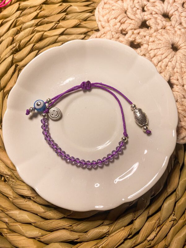 Pulsera Cristal - Imagen 3