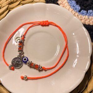 Pulsera Signos