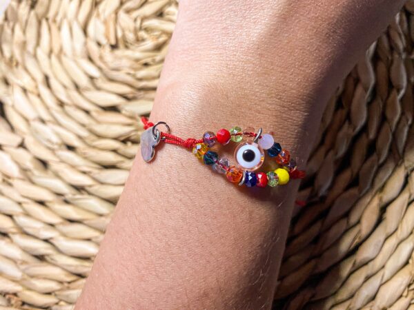Pulsera Isis - Imagen 4