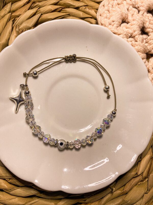 Pulsera Shine