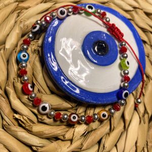 Pulsera Protección