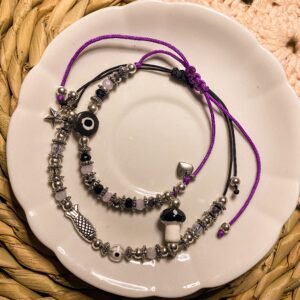 Combo pulseras Funyi