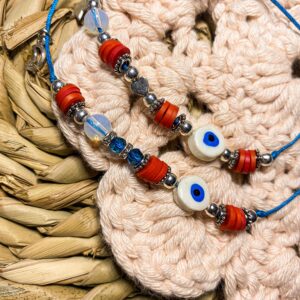 Pulsera Lunar