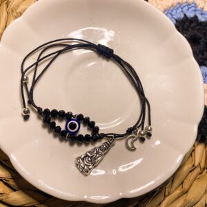 Pulsera Isis