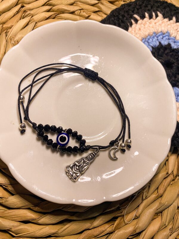Pulsera Isis