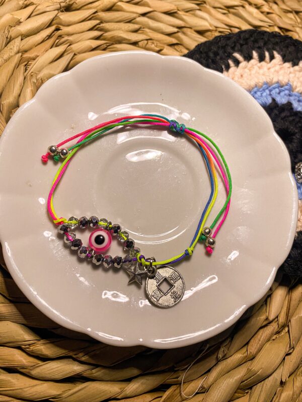 Pulsera Isis - Imagen 2