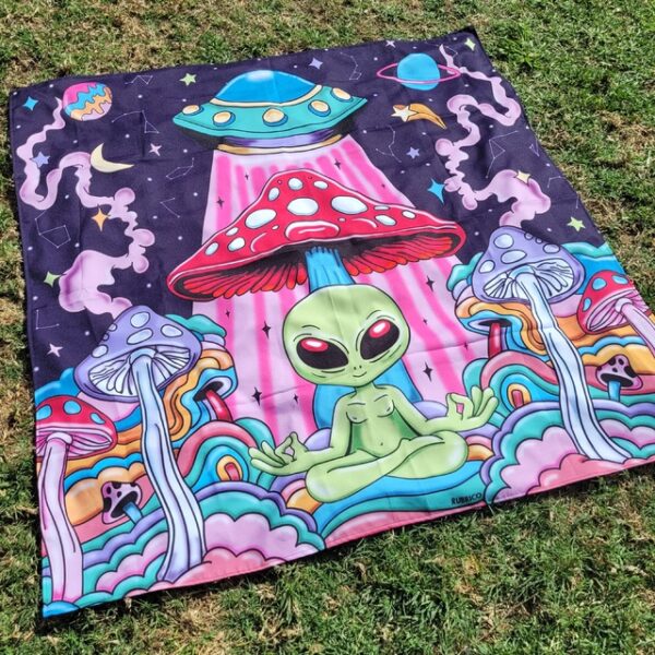 Lonita Alien Om - Imagen 2
