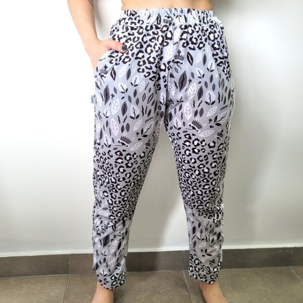 Pantalon Print