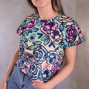 Remera Mágica
