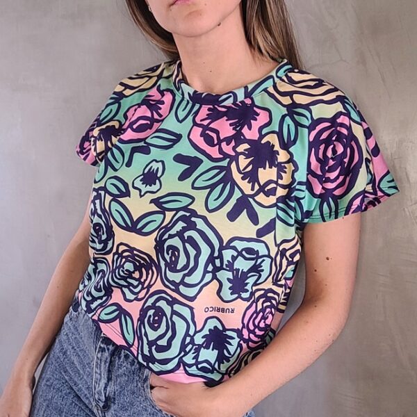 Remera Mágica